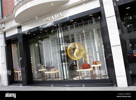 prada mode london|prada london sloane st london.